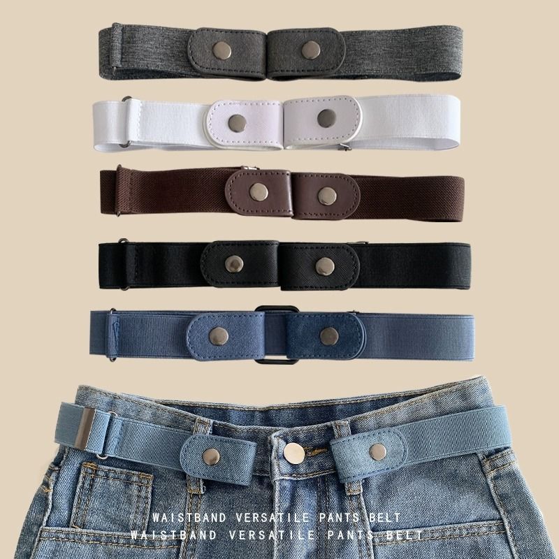 Lazy Military Training Belt for Women Artifact