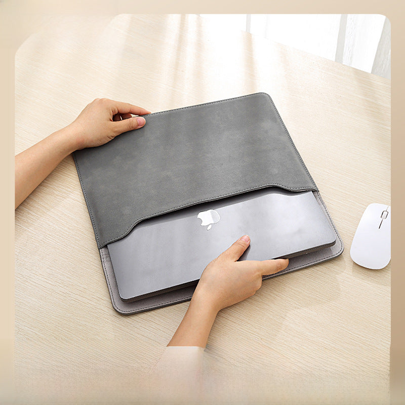 MacBook & Laptop Sleeve – 13"-14" Slim Liner Bag