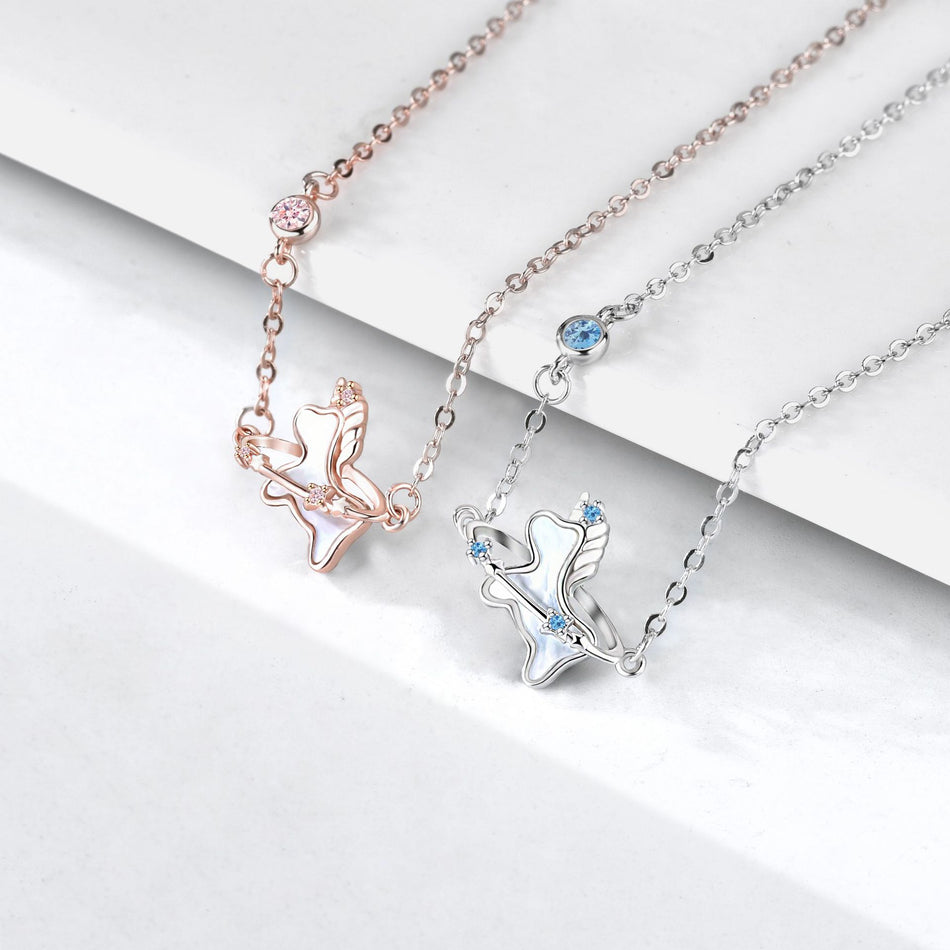 925 Silver Unicorn Fantasy Bracelet – Dreamy Gift for Her