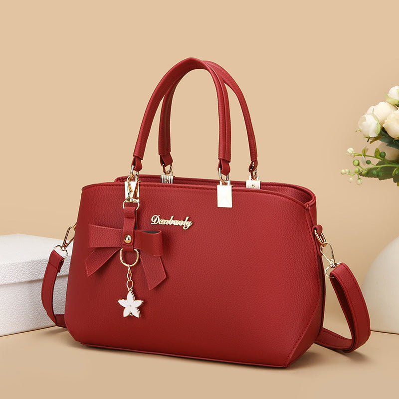 Urban Simple Women's Crossbody Shoulder Bag