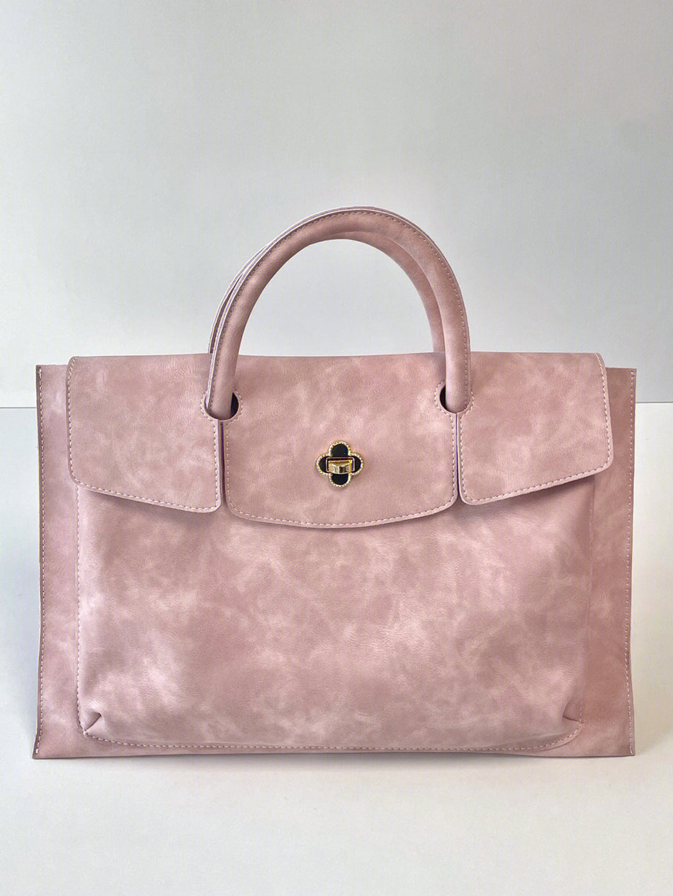 Women Laptop Handbag 14 Inch Commuter Office Computer Bag
