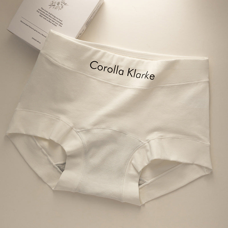 7A Cotton Boxer Briefs – Hip Lift & Antibacterial