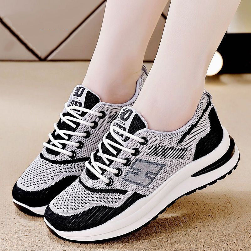 Women’s Jogging Shoes – Lightweight & Non-Slip