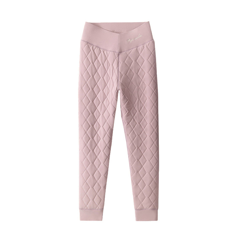 Women’s Extra-Thick Fleece Pants