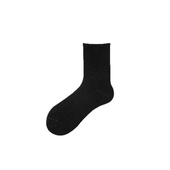 Unisex Cotton Socks – Deodorant & Sweat-Absorbing