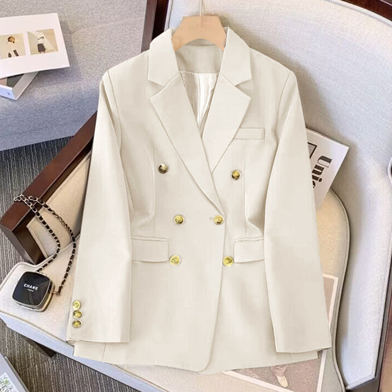 Women’s Slim-Fit Elegant Blazer