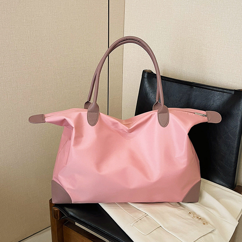Women’s Large-Capacity Yoga & Fitness Bag