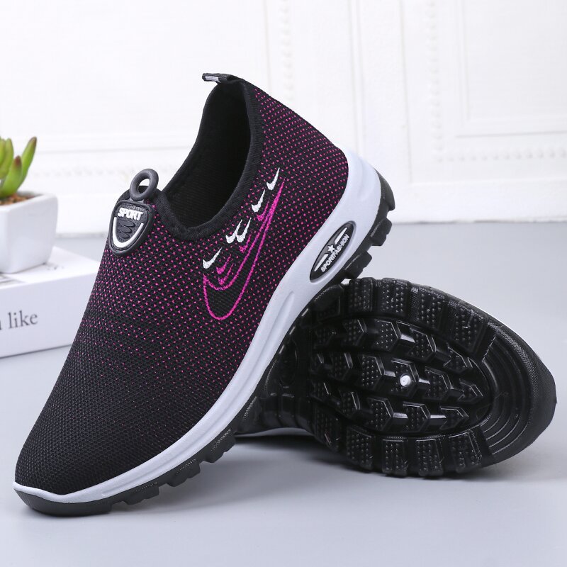 Cloth Shoes for Men 2025 | Classic Slip-On Comfort
