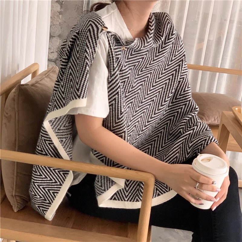 Women’s Neck Scarf