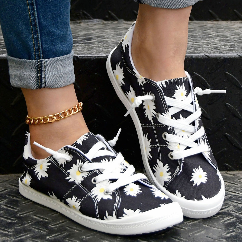 Women’s Casual Shoes