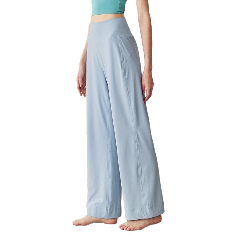 Summer Cool Yoga Pants
