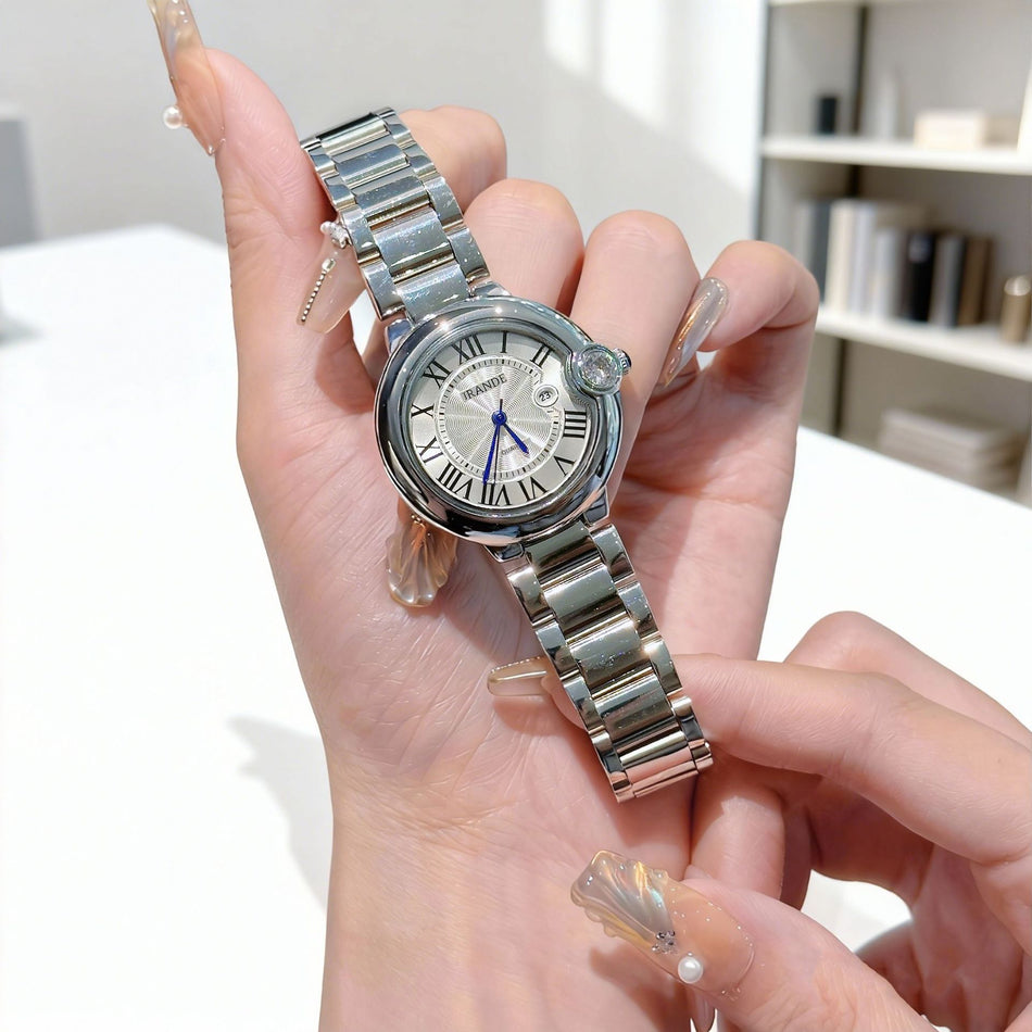 Gladi Jrande Elegant Quartz Watch for Women