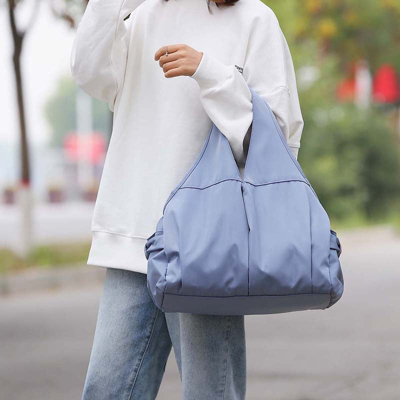Women’s Mini Yoga & Travel Shoulder Bag