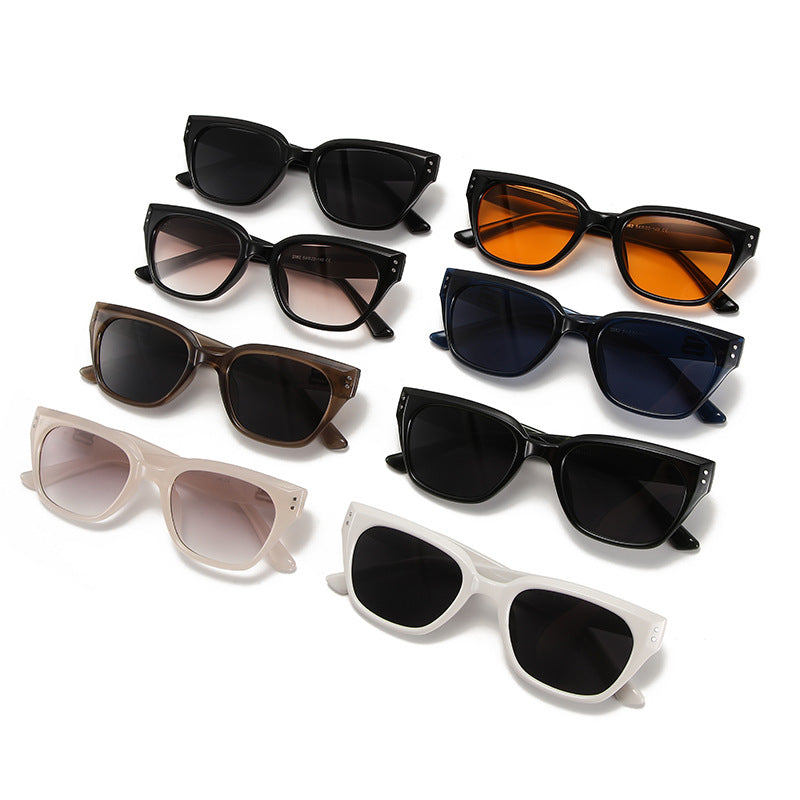 Women’s Large Frame Sunglasses