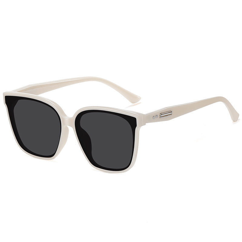 Premium Square Polarized Sunglasses for Men and Women UV Protection