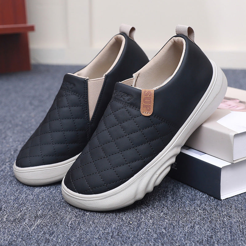 Old Beijing Cloth Shoes for Women