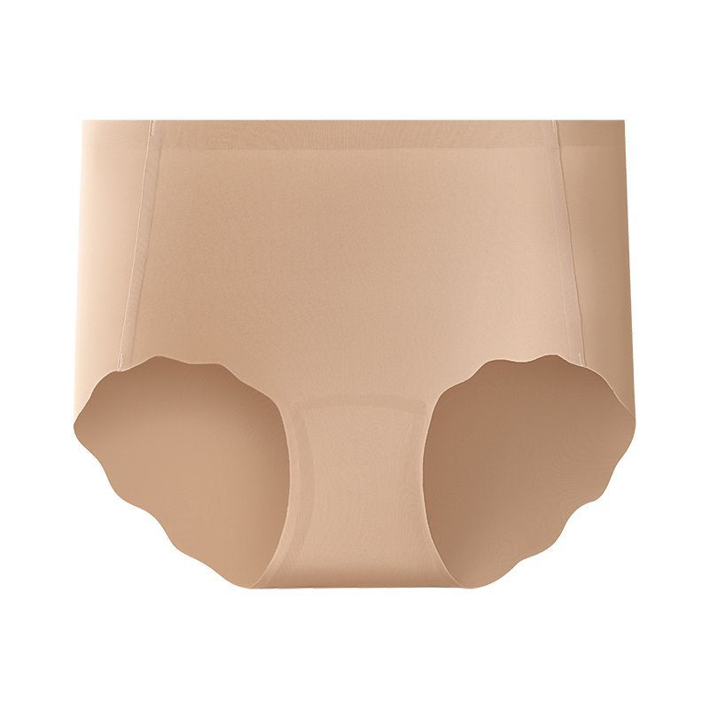 Seamless Antibacterial Briefs – Long Crotch Fit