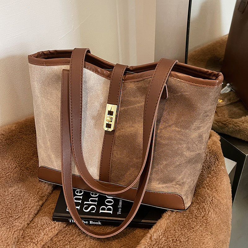 Women’s Large Tote
