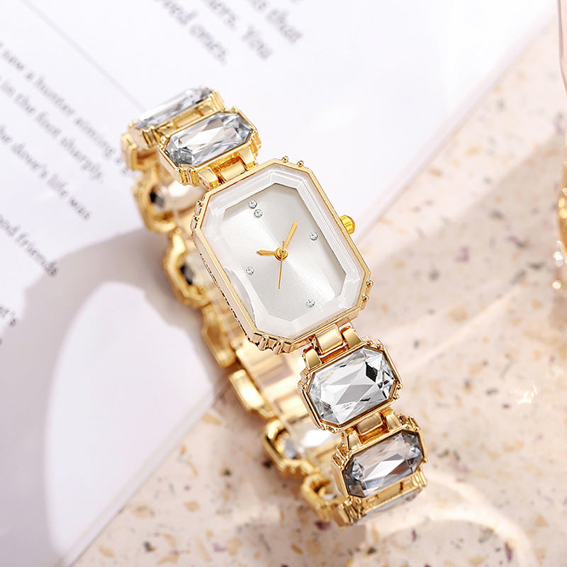 Women’s Diamond Watch