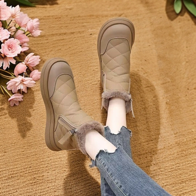Women’s Winter Snow Boots