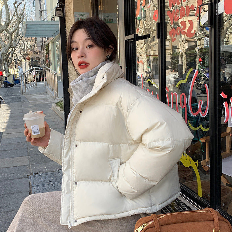 Women’s Puff Down Jacket