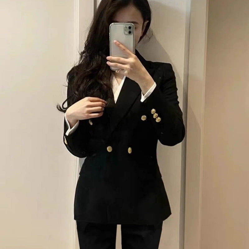 Women’s Professional Blazer