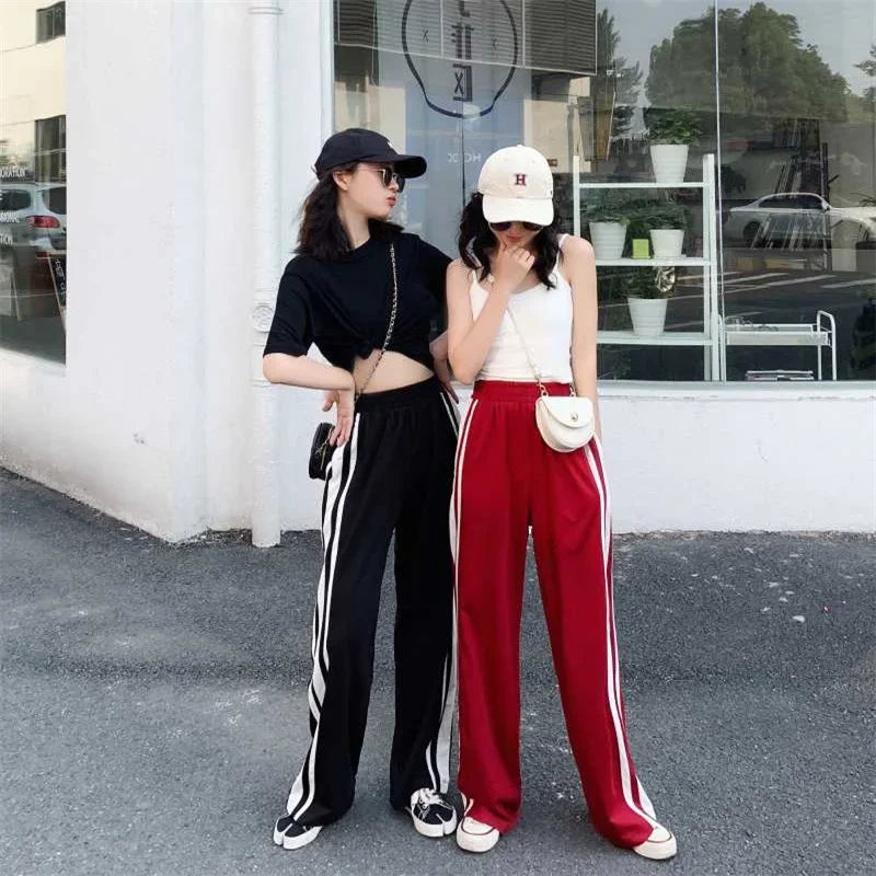 Wide Leg Pants for Women