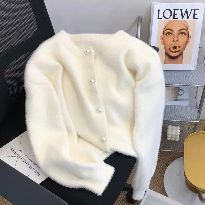 Winter Casual Sweater