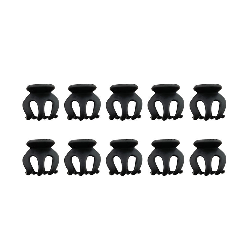 Princess Fringe Paw Hair Clip – Cute Summer Mini Claw
