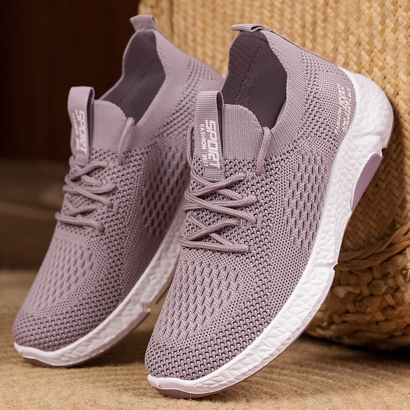 Women's Sports & Casual Shoes