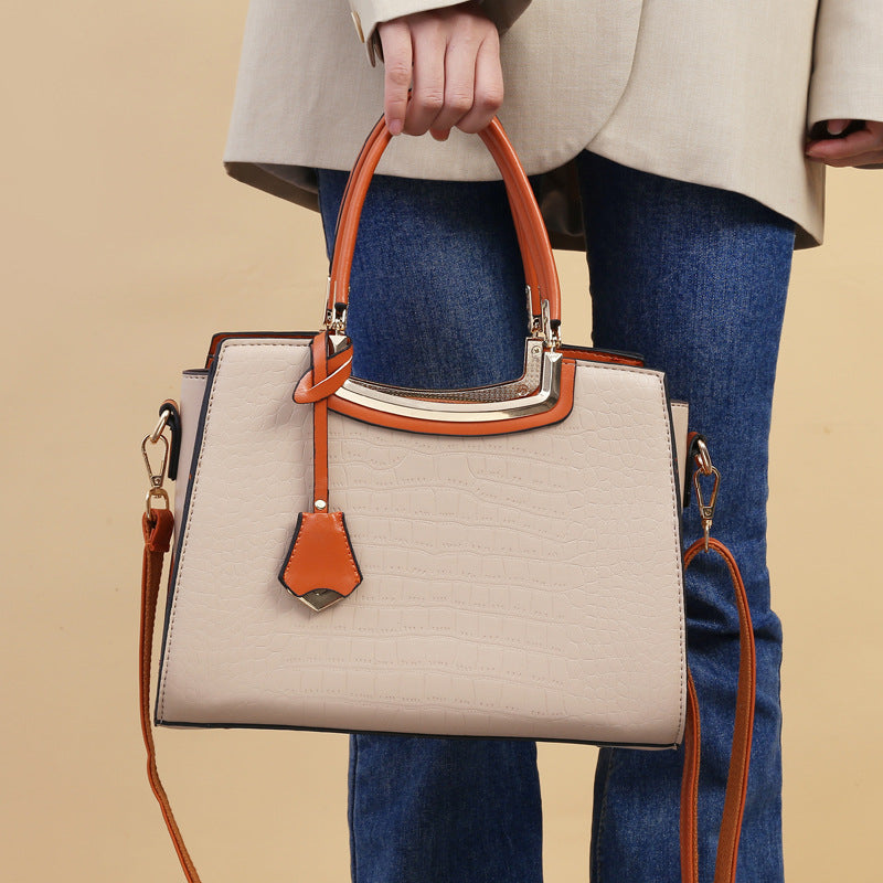 Women's All-Match Fashion Shoulder Messenger Bag