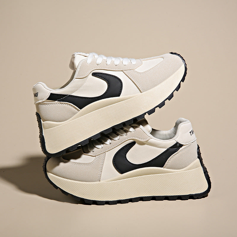 Spring Argan Women’s Sneakers – Stylish & Comfy