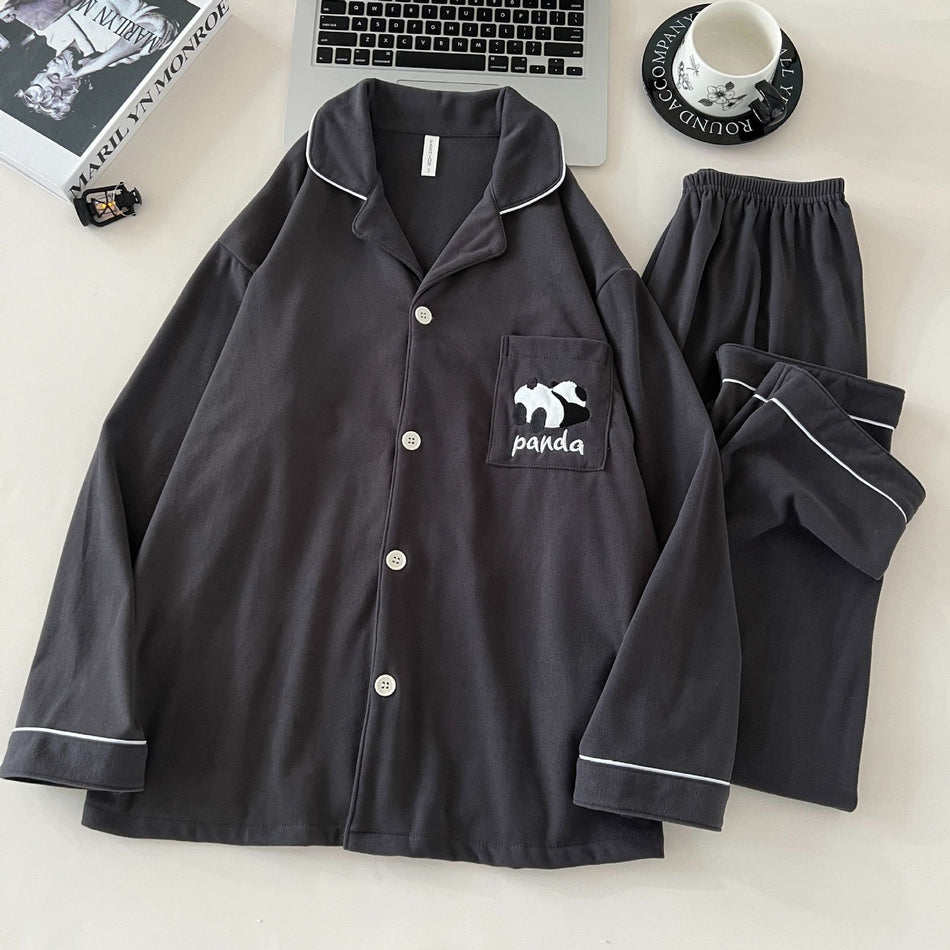 Autumn &  Pajama Set for Women