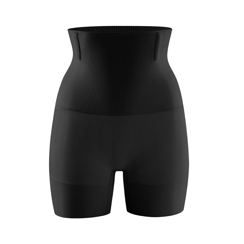3D Peach Shaped Belly & Hip-Lifting Shapewear