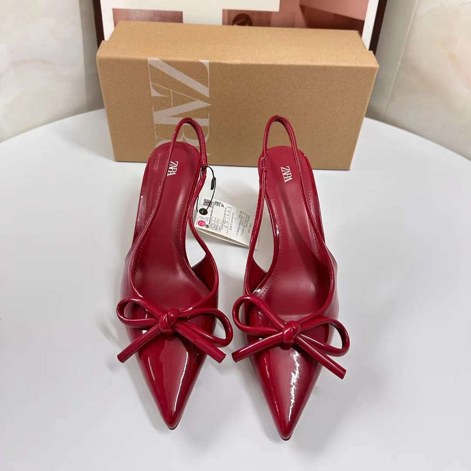 Women Stiletto Heels Sandals