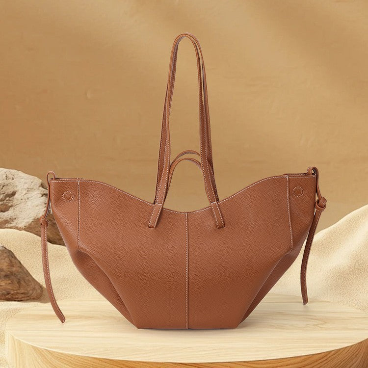 Women’s Korean-Style Large Wings Tote Bag