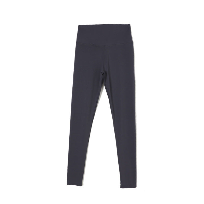 Mesh Pocket Hollow Barbie Leggings