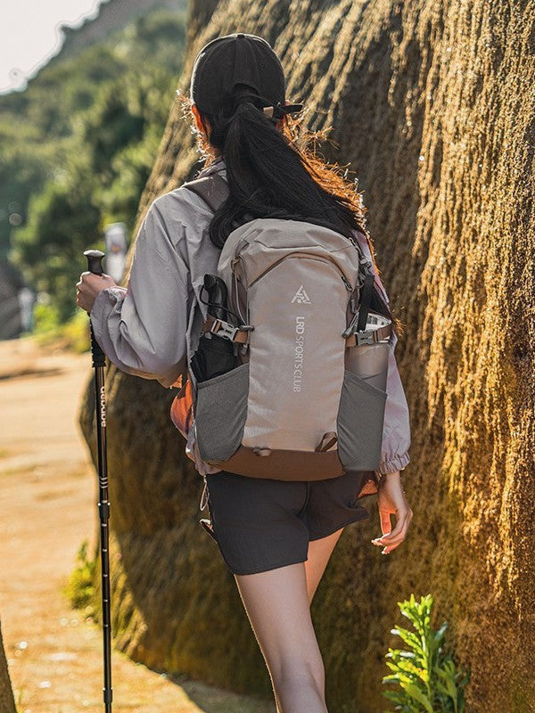 Waterproof Outdoor Backpack for Women College Hiking Travel