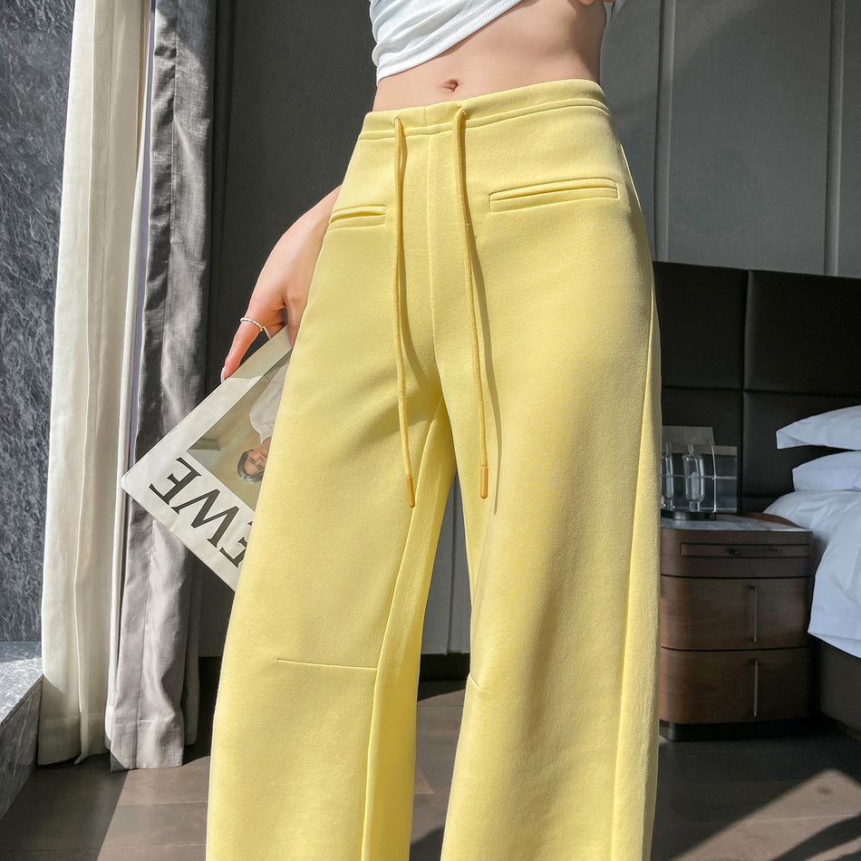 Women's Autumn Slim Sports Pants