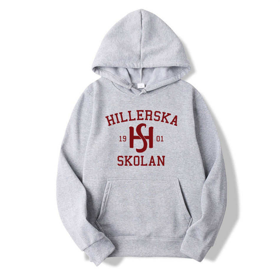 Women’s Fleece-Lined Hoodie