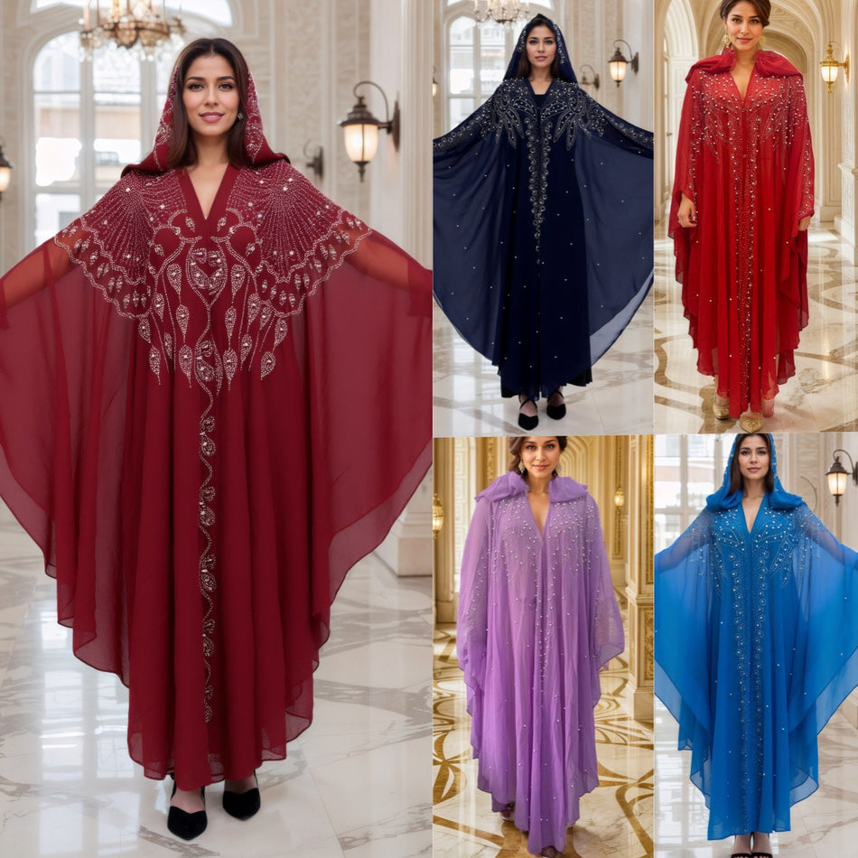 Beaded Dress For Women