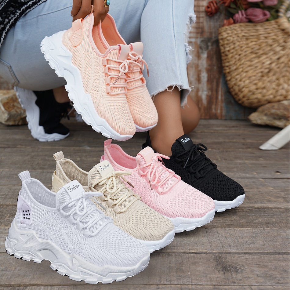 Torre Daifa Fly Mesh Shoes
