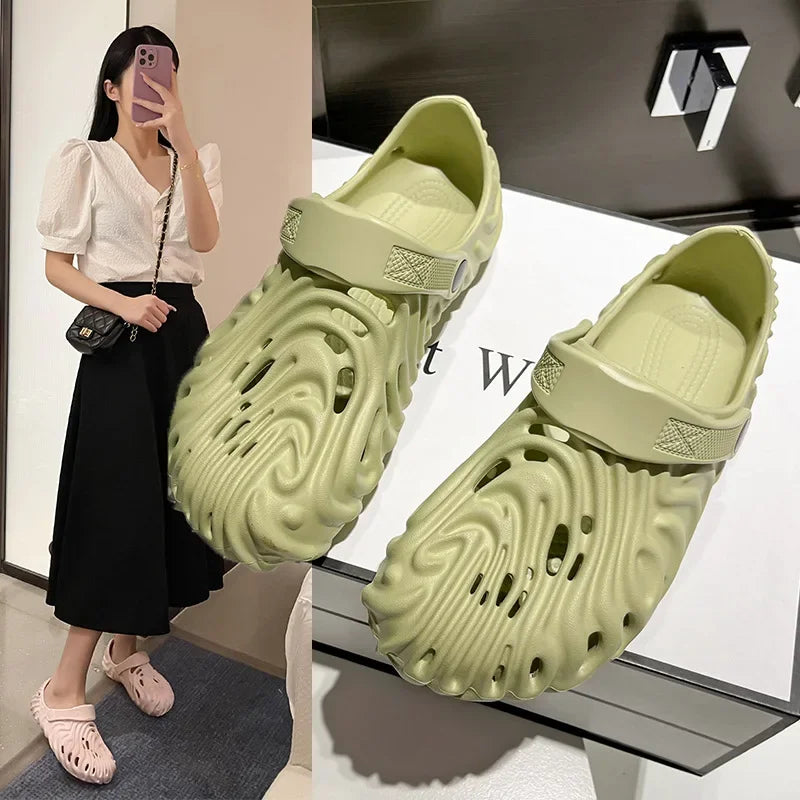 Breathable Non-Slip Sandal