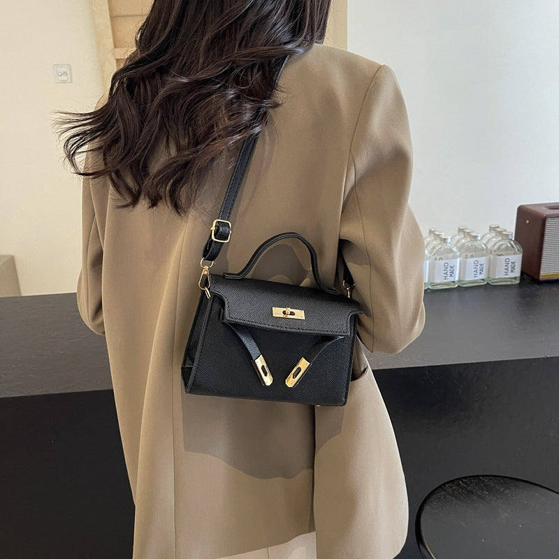 New Lock Fashion Women's Bags
