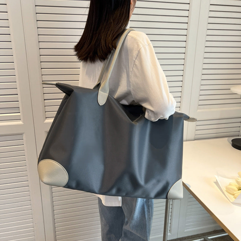 Cross-Border Luggage Bag – Training to Travel Ready