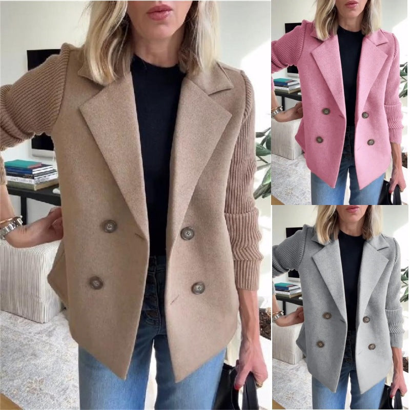 Wool Coats for Men 2025 | Elegant Spring Layer