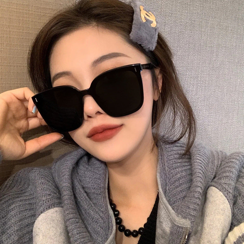 2025 New GM Sunglasses High-End UV Protection for Men & Women