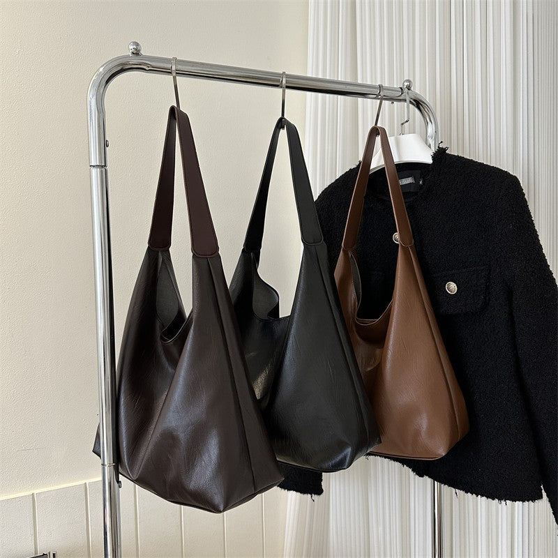 Women’s Large-Capacity Korean Style Shoulder Bag