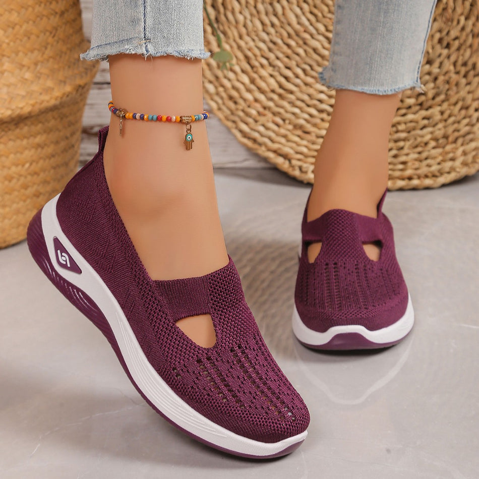 Mesh Casual Shoes for Women