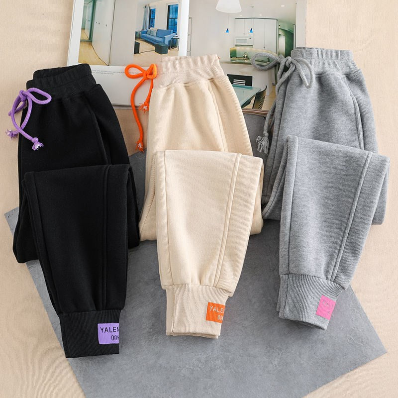 Women’s Velvet Harlan Pants
